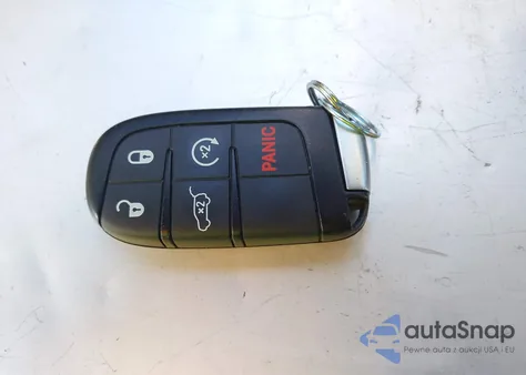 2019 Dodge Durango R/T Rwd from USA, damaged, VIN 1C4SDHCT0KC651051